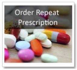 order repeat prescription